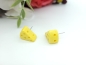 Preview: Käse Ohrstecker